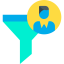 Filter icon 64x64
