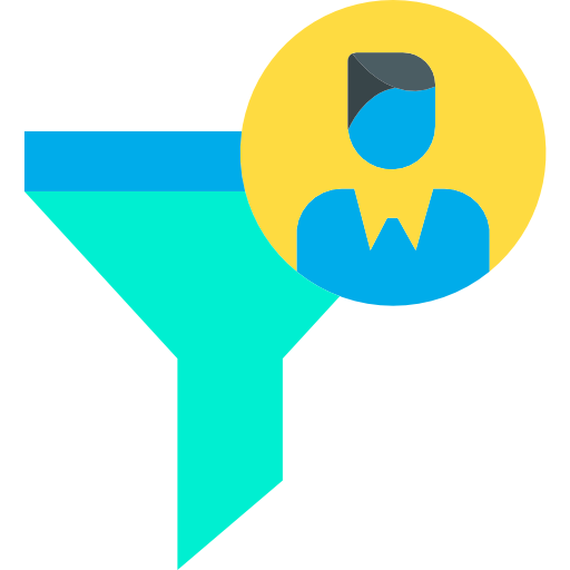 Filter icon