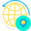 Worldwide icon 64x64