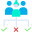 Businessmen Symbol 64x64