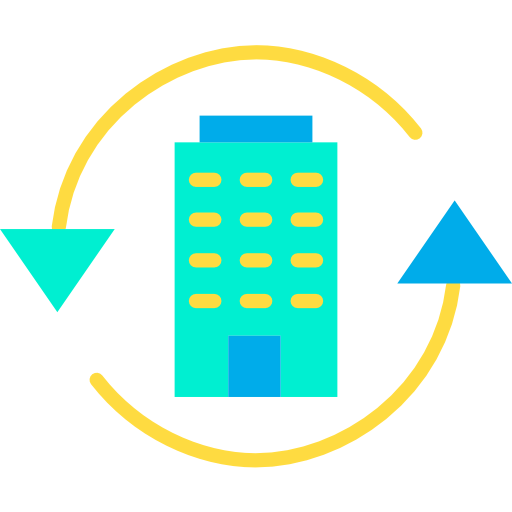 Building icon