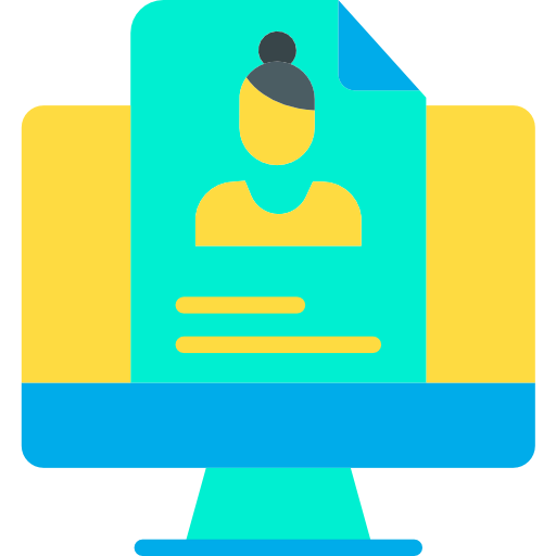 Curriculum icon