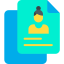 Curriculum icon 64x64