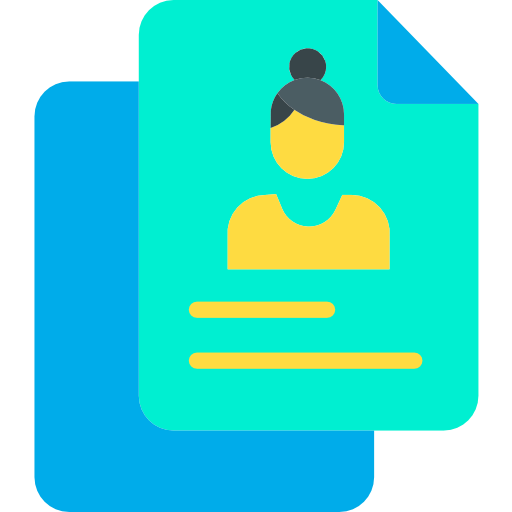 Curriculum icon