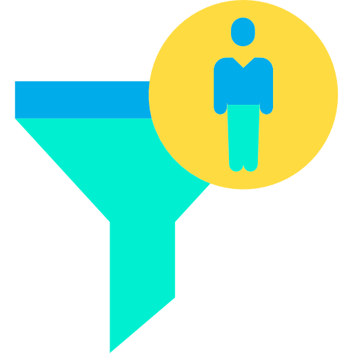 Filter icon