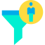 Filter icon 64x64
