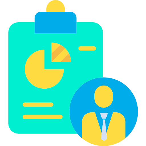 Analytics icon