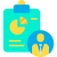 Analytics icon 64x64
