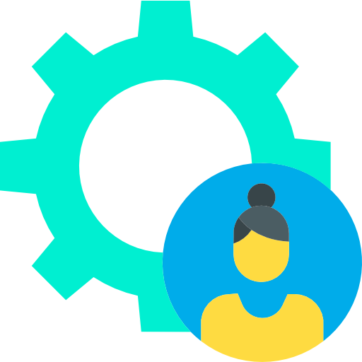 Settings icon