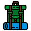 Backpack icon 64x64