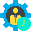 Settings icon 64x64