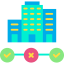 Building icon 64x64