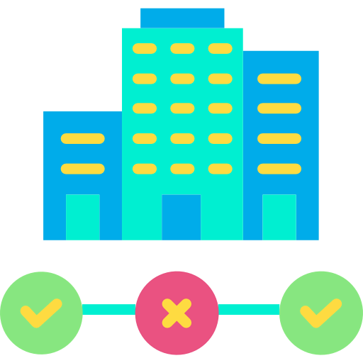 Building icon