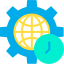 Settings icon 64x64