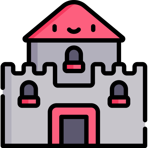 Castle icon