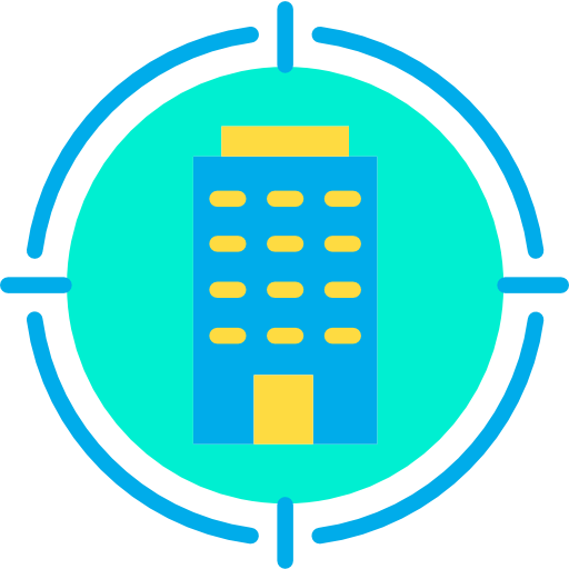 Building icon
