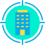 Building icon 64x64