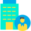 Building icon 64x64