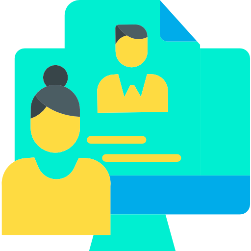 Curriculum icon