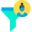 Filter icon 64x64