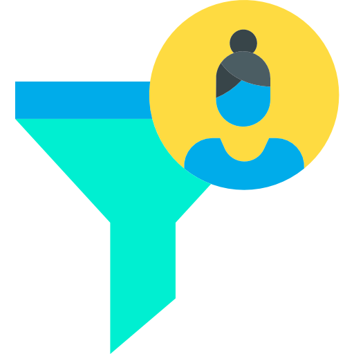 Filter icon