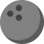 Bowling ball Symbol 64x64