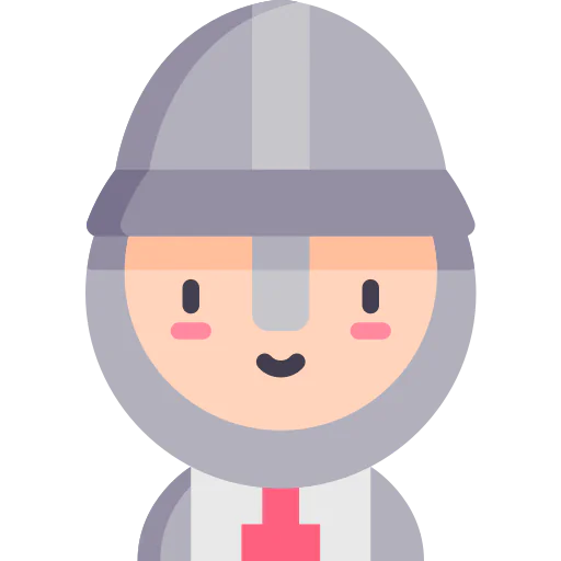 Crusader icon