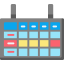 Scoreboard Ikona 64x64
