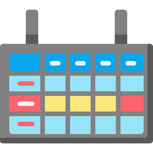 Scoreboard icon