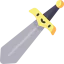 Sword icon 64x64