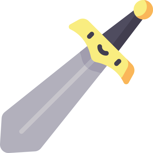 Sword icon