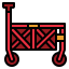 Cart icon 64x64