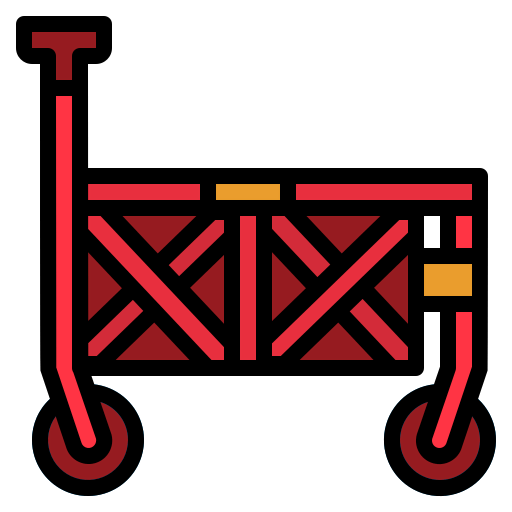 Cart icon