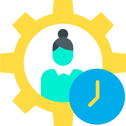 Settings icon