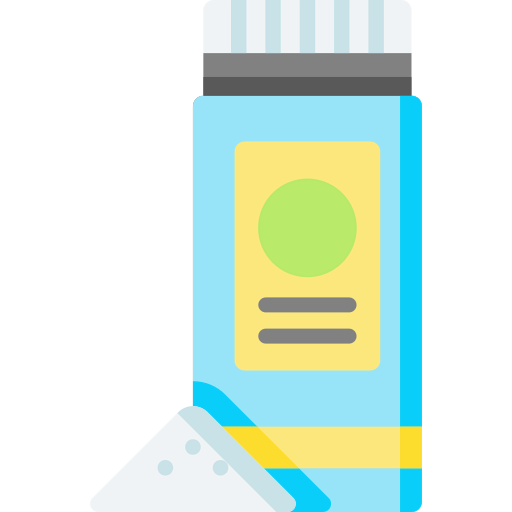 Powder icon