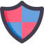 Shield icon 64x64