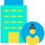 Building icon 64x64