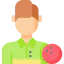 Player ícono 64x64
