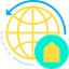 Worldwide icon 64x64