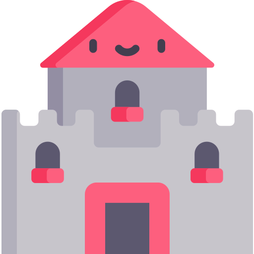 Castle icon