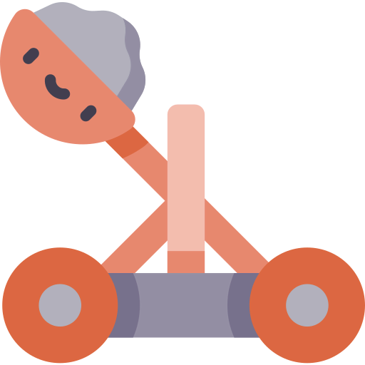 Catapult icon