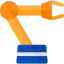 Robotic arm Ikona 64x64