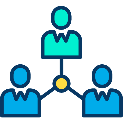 Network icon