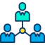 Network icon 64x64