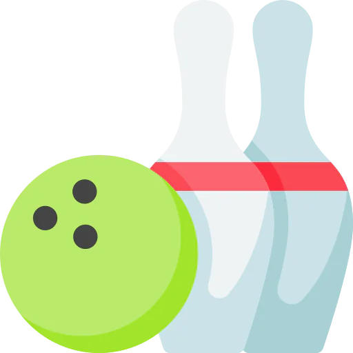 Bowling icon