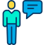 Customer icon 64x64