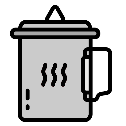 Cup icon