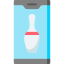 Smartphone icon 64x64