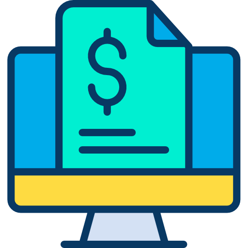 Invoice icon