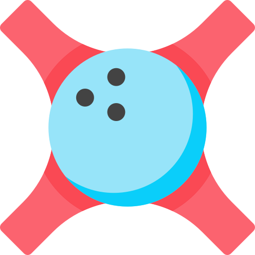 Strike icon